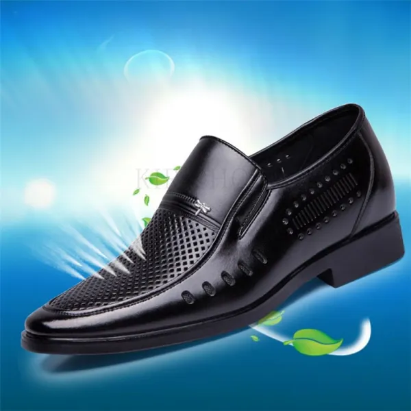 Kirahosi Mw 5 여름 남성 캐주얼 발이 편한 남성 구두 에어 남자 플랫 슈즈 3 Bdeatus
