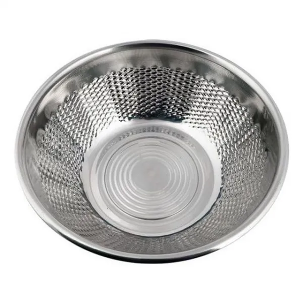 스테인레스양푼 스테인레스볼 칼라믹싱볼 중탕볼