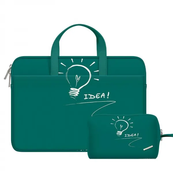노트북가방 이쁜 여성 무드 적용 Lenovo짱구 사과아이폰 MACBOOK16AIR13P 2986704872