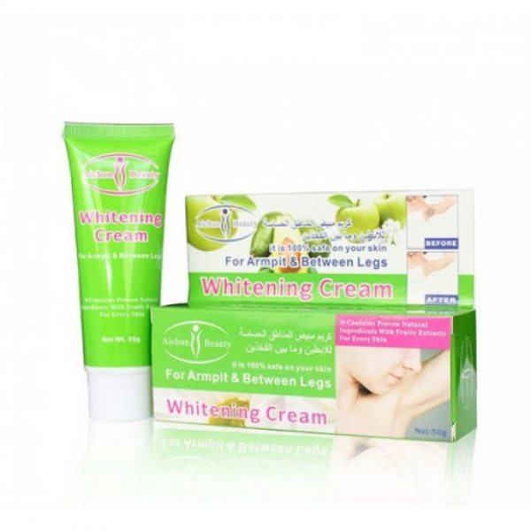 Yt 착색피부 미백크림 1개 50g