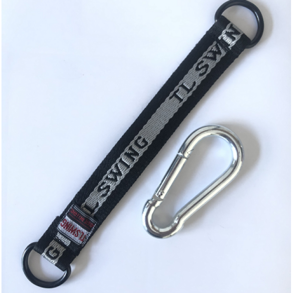 천양 Tyfit 철봉 걸이 그네 샌드백 다기능 고리 견고성 한 개 후크 한 개 있음