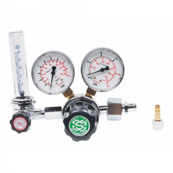 Ms 수작업공구 명신산업 가스조정기 질소조정기