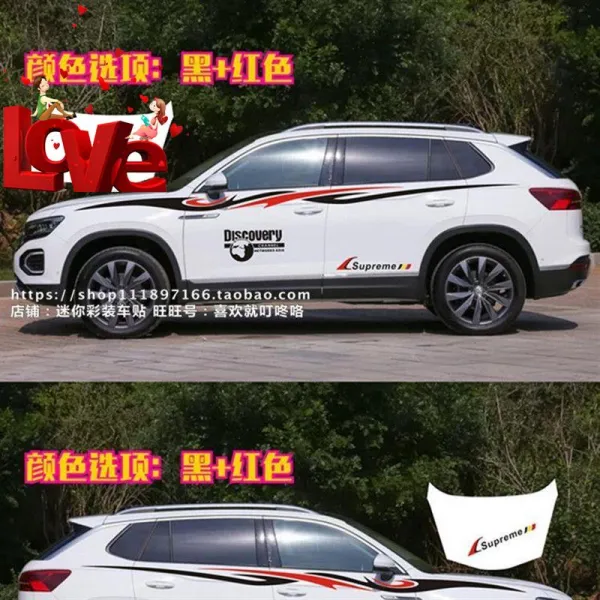 차량용 끌기 공개됐다 A큰꽃 기성 몸치장함 선로 악고치다 수레를끌다 화화 탐구함 허리, 본 재질 ：블랙 _레드