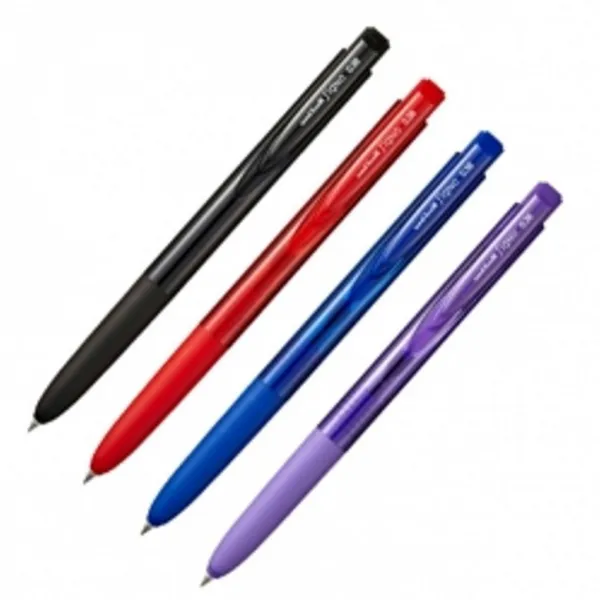GO2shop GO2shop_ 블렌블랙바디볼펜 심플볼펜 사무용볼펜 업무용볼펜 유성볼펜 펜