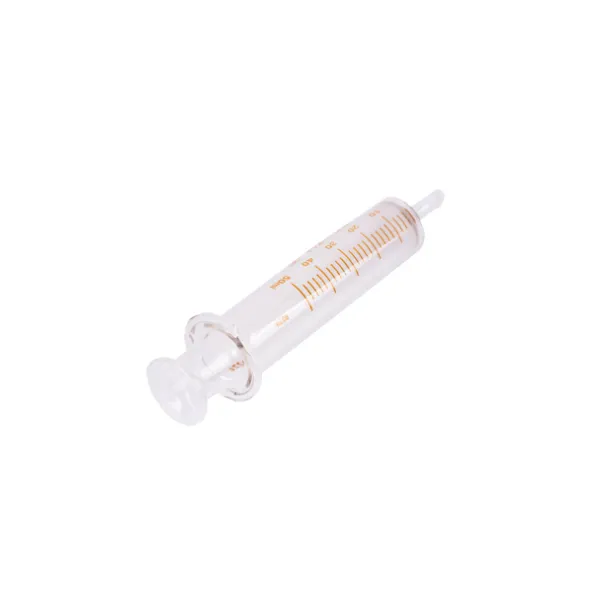 유리주사기 관장기/enema/50cc/Glass Syringe/주사기, 단일상품