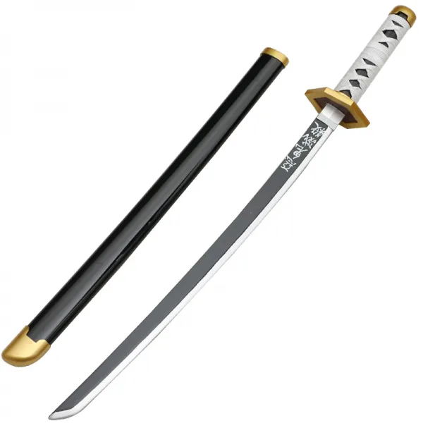 상세페이지 참조 귀멸의칼날 cos일륜도탄치랑아처선일나비인 75CM아-41527, 12.75cm 토끼, 01.무증정 선물