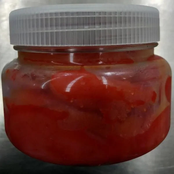 그린수산 양념젓갈 명란젓 400g (벌떡게장/새우젓/어리굴젓/연어알젓/꼴뚜기젓/젓갈/수산/식품 추천), 1개