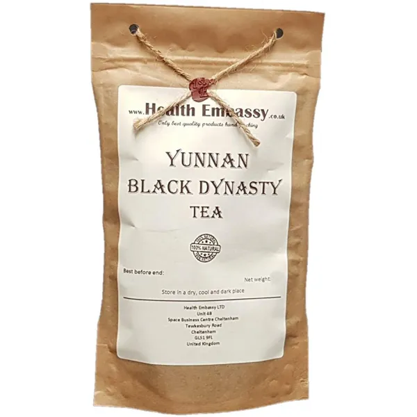 대사관 운남 차 / 75g, 단일상품