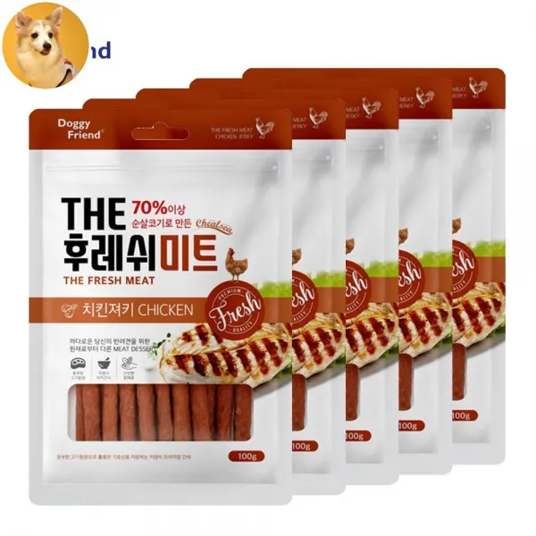 강아지건조간식 착한간식 강아지고기간식 강아지간식