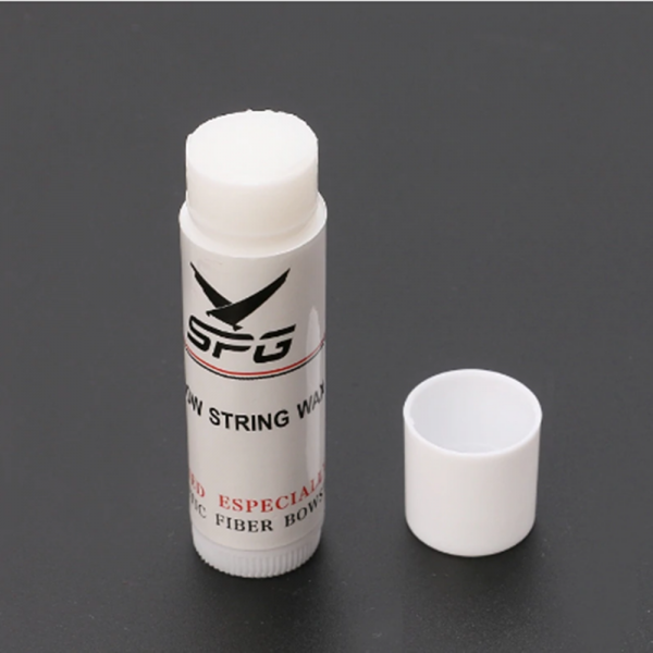 현왁스 국궁 왁스 Spg왁스 Spg 밀랍대용 궁시백화점 국궁왁스 현보호 2개