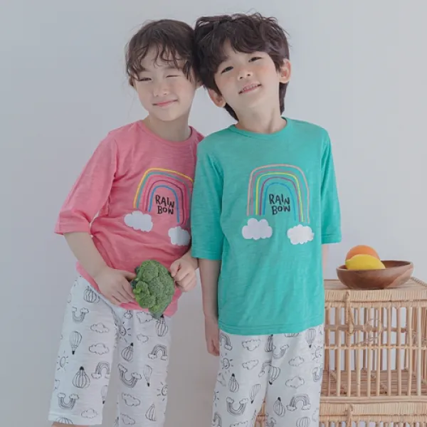 해피버스 구름여행 민트