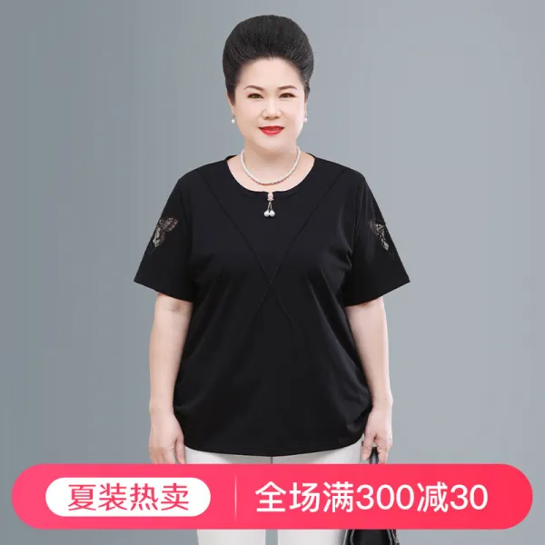 OB101112 40대블라우스 엄마블라우스 엄마셔츠 50대블라우스