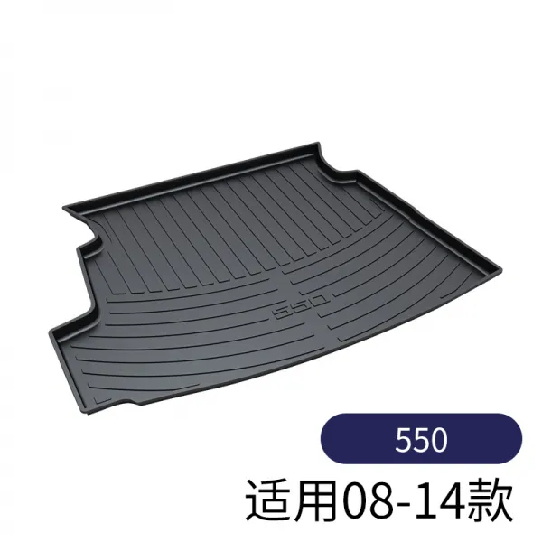 용위 ERX5I6RXRX5 혼동 전동 방수 꼬치꼬치 서명함 상자 매트 트렁크매트, 용위 5502008 -2014