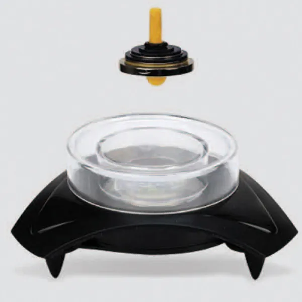 공중부양팽이(레비트론)