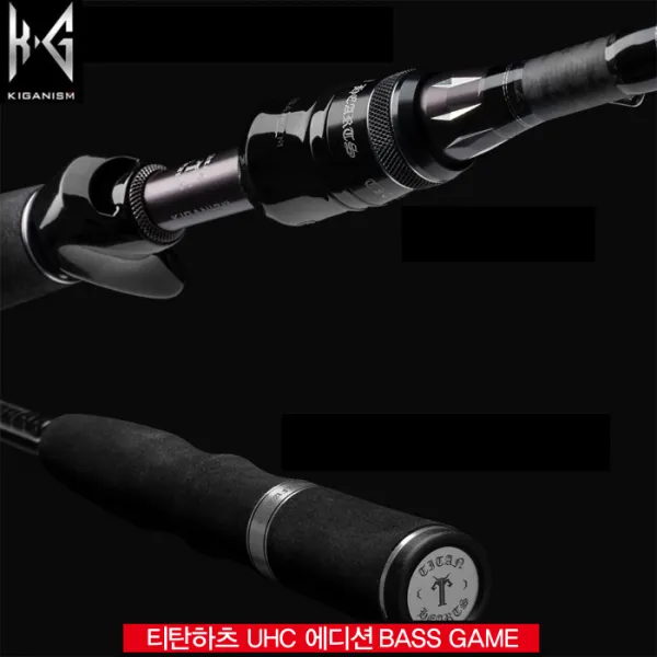 [기간산업] 기간이즘 3.G.O BASS GAME 넘버원 스페셜, CF691ML-ST