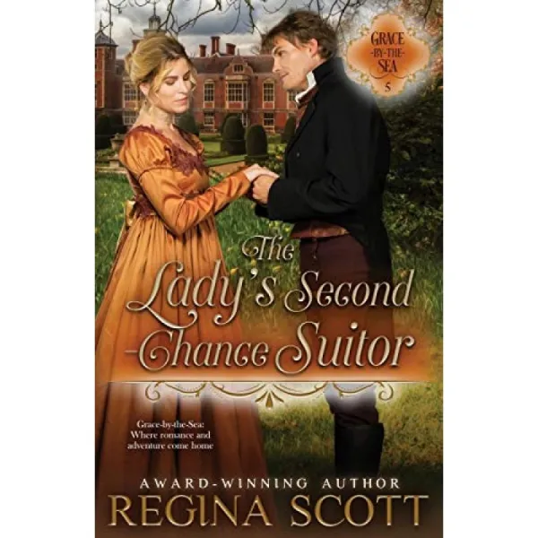 Lady 's Second-Chance 구혼자 (Grace-by-the-Sea), 단일옵션