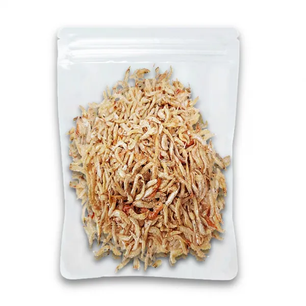 바다모아 국산 보리새우 건 보리새우 200g