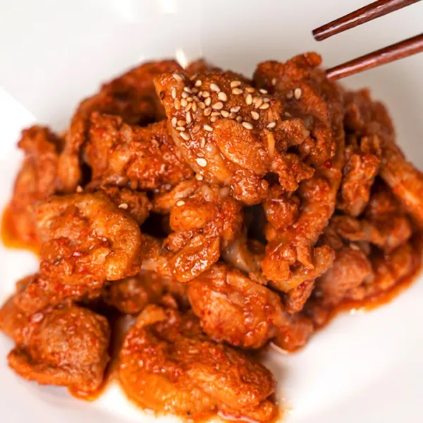 로하푸드 청둥오리 주물럭 400g, 1개