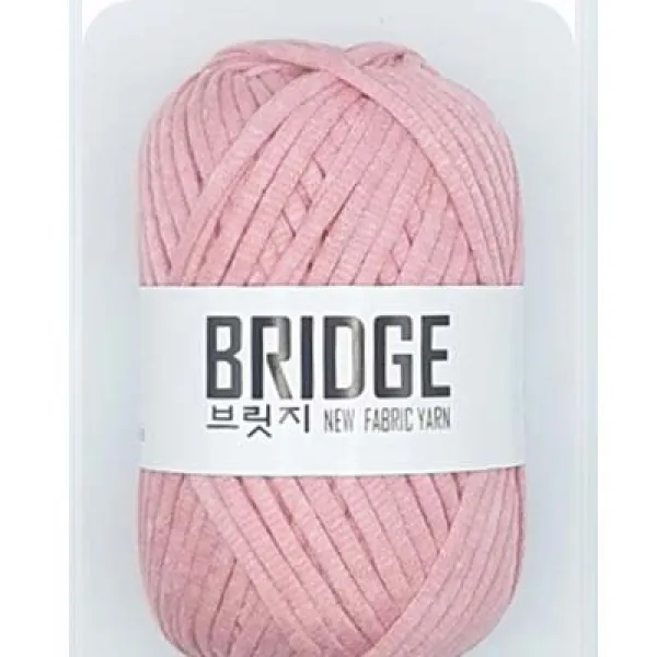 [아실닷컴] 브릿지(BRIDGE_80g), 233 베이비핑크