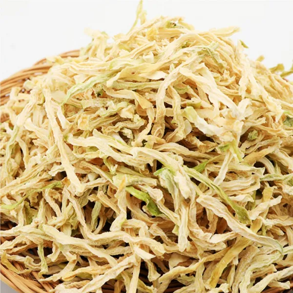 국산 건나물 무말랭이 500g 단품