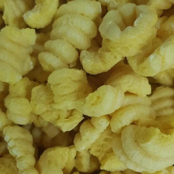 옛날과자 옥수수 개나리콘 170g 1kg, 1개