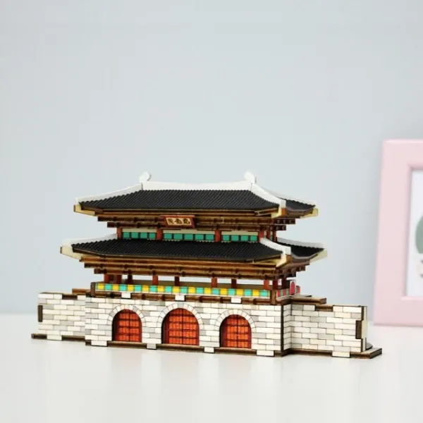 탱이닷컴 광화문 DIY 352 조립, 본상품선택yh, 단품