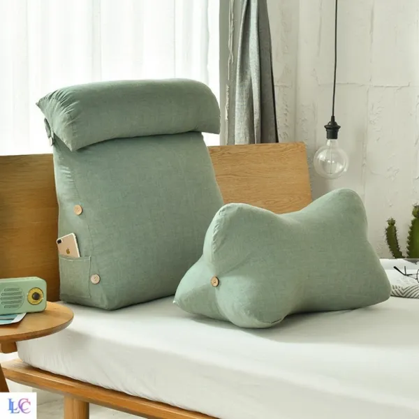역류성 식도염 역류 방지 슬로프 임산부 베개 (20cm), J