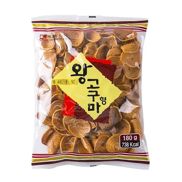 [푸드득]엉클팝 길쭉이보리과자 12.5g 아이들 사무실 간식