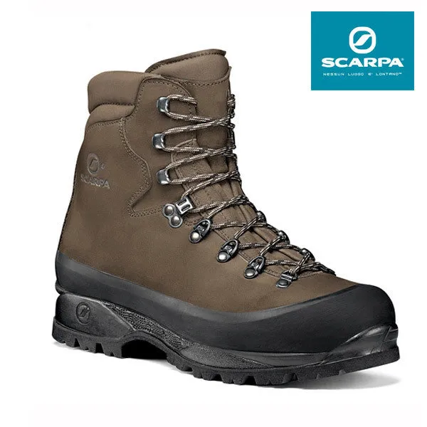[스카르파] [SCARPA] 라닥 GTX (DADXM60007) - 내구성/경량성/방수성
