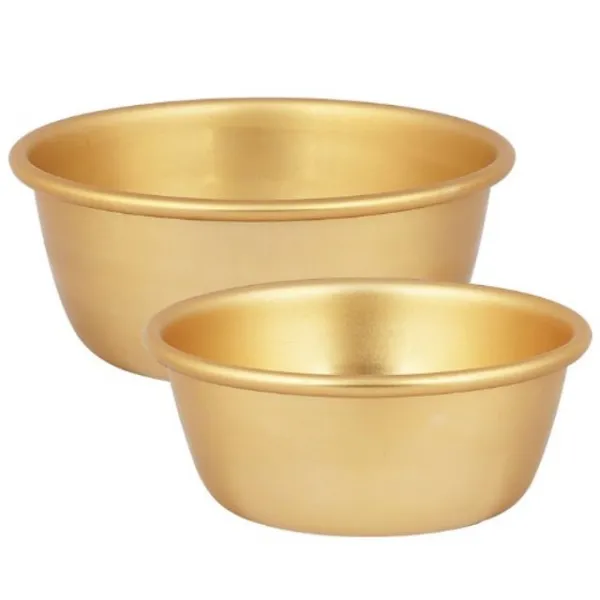 막걸리 잔 중_지름13.5cm_높이5동동주잔술집 막걸리잔업소용 술잔str10684