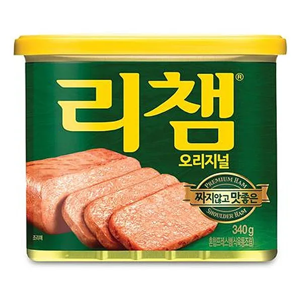 동원f&b 리챔 동원 리챔 340g 10캔