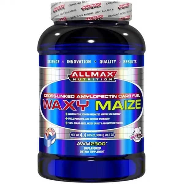 올맥스뉴트리션 100% 순수 미분화 글루타민 400g