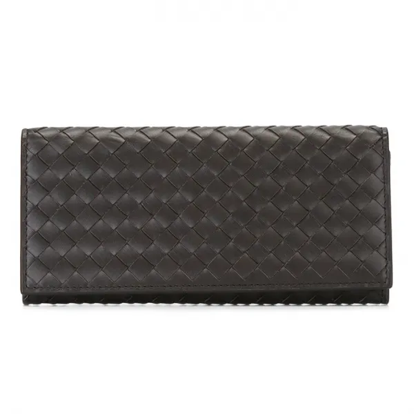  Pji 20ss 보테가베네타 120697 V4651 2006 아토 위빙 장지갑