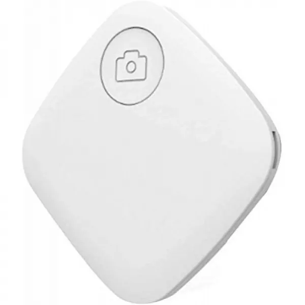 키 파인더 분실물 방지 Key Finder Bluetooth4.0 탑재 스마트 폰에 대응하는 스마트 태그 일본어 설명서, 단일상품, 단일상품