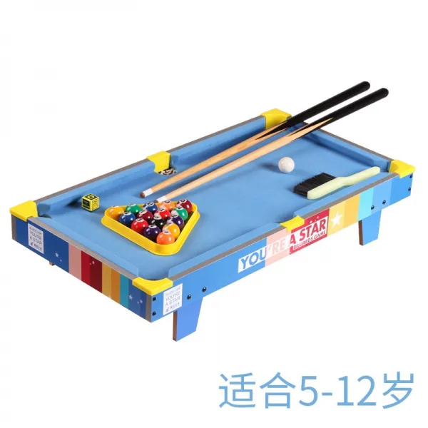 온가족이즐기는 미니당구대 당구다이 홈당구장 휴대용볼 중형