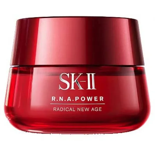 예상수령일 2-6일 이내 에스 케쯔 (SK-II) (에스 케쯔 SK-2) SK-II R.N.A. 파워 급진적 뉴 에이지 50g [병, 상세 설명 참조0, 상세 설명 참조0