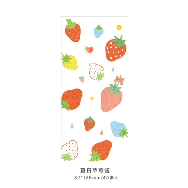 거울 전용 스티커 블로킹 범람 물심 큐트 토끼는 다진다 네 칸 만화 포토 기사, 여름 복음자리 4군자정 장