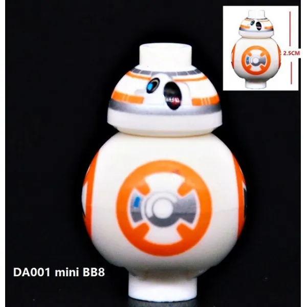 해외직구 싱글 슈퍼 히어로즈 소방관 수리공 슈퍼맨 데드풀 플래시 릭 모티 빌딩 블록 어린이 선물 장난감 Da0 Da001 Without Box