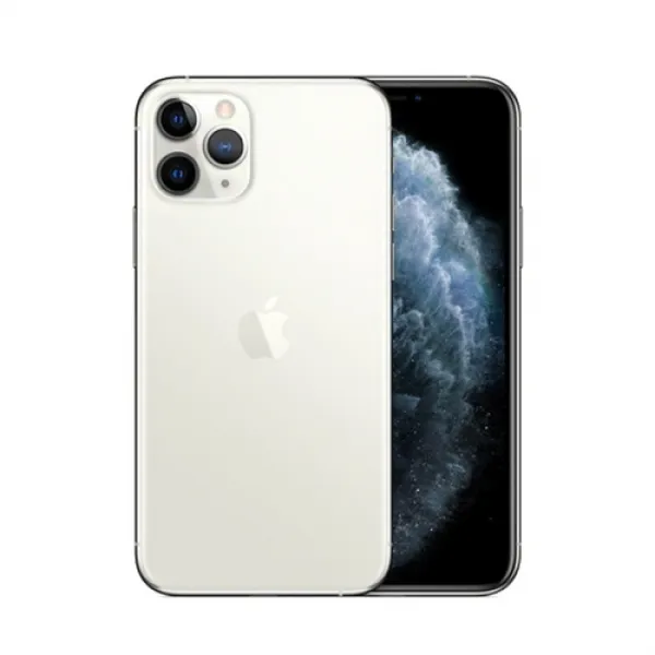 [바보사랑]아이폰11Pro IP11Pro 히트 클리어 투명 젤리 핸드폰 케이스, 1개