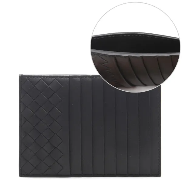  보테가베네타 유니코 19ss 여성 인트레치아토 카드지갑 162156_v001n_1