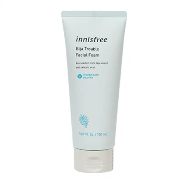 이니스프리 비자 훼이셜 클렌징 폼, 150ml, 1개