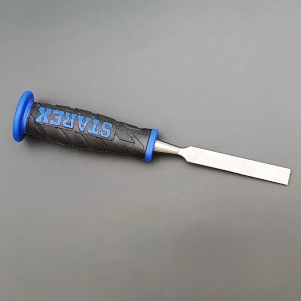 화공 목판 조각 납작칼 평끌 목공끌 14mm