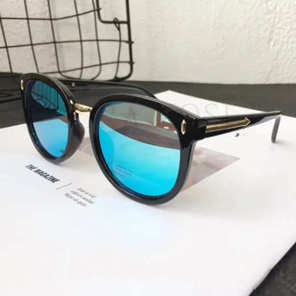 kirahosi 해달 5 아동 남아 선글라스 아동용 자외선차단 183 BUk94ho