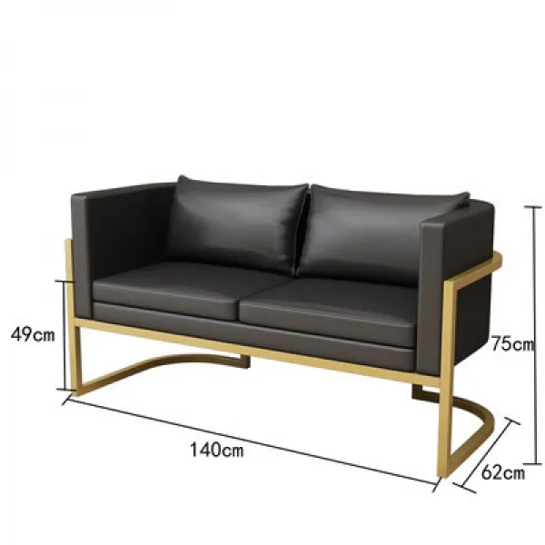 디카페 노르딕 퀼트 콤비네이션 비지니스 접대함 요리당 스틴 거실 면회 페어 소파