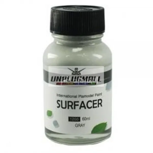 lohas_로하스mart_(SPG1200)서페이서1200 그레이60ml (8809330760156) 프라모델용품 모형도료 프라모델도료 프라모델도색 도색스프레이_lohas_로하스마켓, 옵션품확인_선택안함