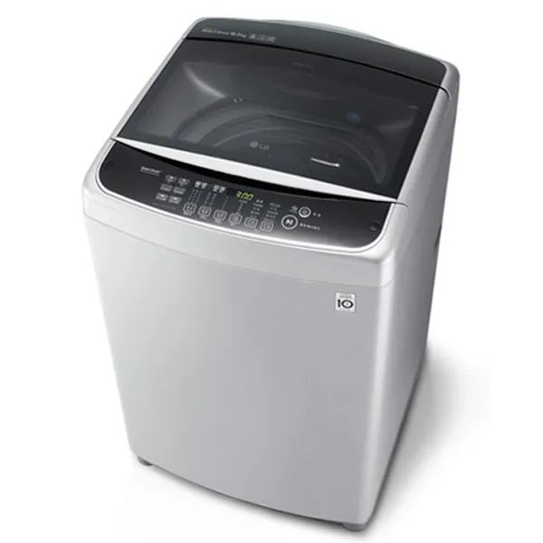  Lg전자 초강력대포물살 6모션 블랙라벨 통돌이 세탁기 T15dt 15kg Dd모 상세 설명 참조