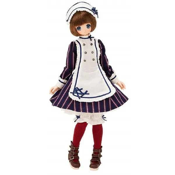 (해외)아존돌 AZONE 엑스 귀여운 성냥팔이 소녀 치이카 피규어