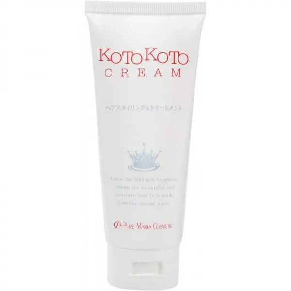 퓨어 마리아 화장품 인텔리전스 표피 Mc (헌데 크림) 100g, 1