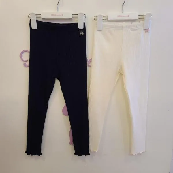 모다까리나 골지 인타 레깅스 M2035p519 Nc