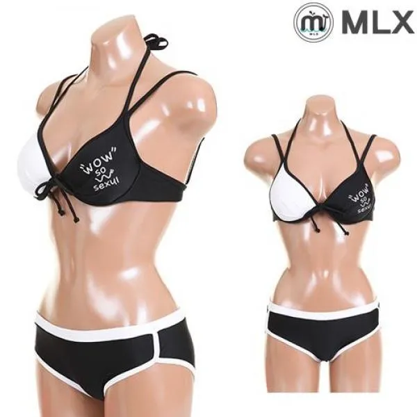 메이로즈 엠엘엑스_여성 커플룩 비치웨어룩 비키니 워터파크 여름 수영복_re_262 묶음배송 10가능 